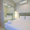 Отель Brand New and Cozy 2BR Kuningan Place Apartment, фото 7