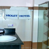 Отель Violet Hotel, фото 9