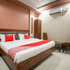 Отель OYO 43682 Rose, фото 5
