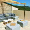 Отель Modern House With Roof Terrace, Near the Popular St. Maxime, фото 8