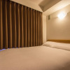 Отель IP CITY HOTEL Osaka, фото 5