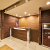 Отель SuperHotel Mihara Ekimae, фото 17