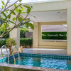 Отель The Connect Pool Villa, фото 11