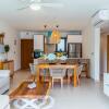 Отель Swim up pool new apartment in Los Corales, PGA 103, фото 12