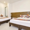 Отель Fabexpress Krishna Suites, фото 16