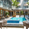 Отель Lennox Hotel South Beach, фото 2