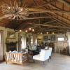 Отель Woodbury Tented Camp - Amakhala Game Reserve, фото 13