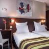 Отель Comfort Hotel Champigny Sur Marne, фото 5