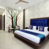 Отель OYO 10070 Hotel Satkar Regency, фото 32