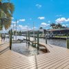 Отель Cape Coral Pool Home With Boat Lift, Access to Gulf, фото 16