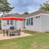 Отель Modern Oklahoma City Home w/ Private Backyard!, фото 16