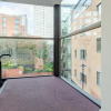 Отель 2BD Apartment in Birmingham City Centre, фото 14