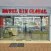 Отель OYO 90703 Hotel Rim Global в Субанг-Джайя