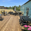 Отель Good Morning Lund, фото 19