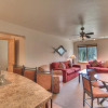 Отель Lodge by the Blue, фото 15