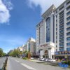 Отель Vienna International Hotel (Yangjiang Hailing Island Lvyou Avenue), фото 7