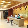 Отель Chongqing Ximan Hotel, фото 9