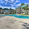Отель Hilton Head Island Condo - Beach & Pool On-site!, фото 15