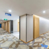Отель Kyriad Marvelous Hotel (Haikou Free Trade Zone), фото 4
