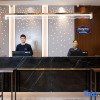 Отель Hampton by Hilton Harbin Zhongyang Street, фото 11