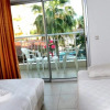 Отель Orient Apart Hotel, фото 13