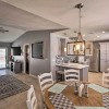 Отель Updated Home w/ Outdoor Oasis, 2 Mi to Lake!, фото 13