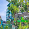 Отель OYO 91731 Home Stay Elis Cateliya Syariah, фото 27