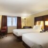 Отель Hilton Bath City Hotel, фото 6