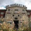 Отель San Pedro Hotel, фото 1