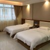 Отель Guangzhou Rongting Business Hotel, фото 21