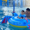 Отель Ninh Binh Tulip Hotel, фото 34