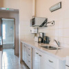 Отель Riviera Fueguina Apartments, фото 46