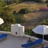 Отель Flat 1 bedroom 1 bathroom - Agios Gordios, фото 4