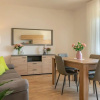 Отель [LA SERENA] large apartment with wifi, a/c, private parking, фото 2