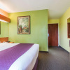 Отель Microtel Inn & Suites by Wyndham Auburn, фото 6
