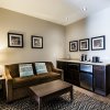 Отель Holiday Inn Express & Suites Spruce Grove - Stony Plain, an IHG Hotel, фото 47