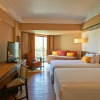 Отель PARKROYAL Penang Resort, фото 4