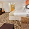 Отель Holiday Inn Express Wilkes Barre East, an IHG Hotel, фото 6