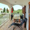 Отель Apartments Adelheid in Biograd, close to the beach, фото 2