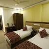 Отель Bhanwar Niwas, фото 3