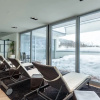 Отель Alluring Apartment in Höggen near Ski Slopes with Sauna, фото 17