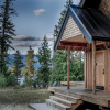 Отель Cedar Brae Chalet Chalet 2 NW Comfy Cabins, фото 25