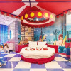 Отель Pin'ai Theme Hotel, фото 8
