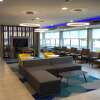 Отель Microtel Inn & Suites by Wyndham Hot Springs, фото 12