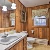Отель Spacious Hawley Villa: 1 Mi to Lake Wallenpaupack, фото 5