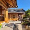 Отель Wiyeonjae Hanok Stay, фото 21