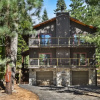 Отель Canterbury Luxury Chalet - Hot Tub, Backs To Forest 3 Bedroom Home by Redawning, фото 1