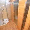 Отель Spacious Cottage With 7 Bedrooms 3 Bathrooms And Sauna In The Ore Mountains, фото 22