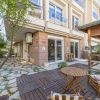 Отель Stylish Duplex With Garden and Gazebo in Muratpasa, фото 7