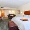 Отель Hampton Inn Nanuet, фото 7